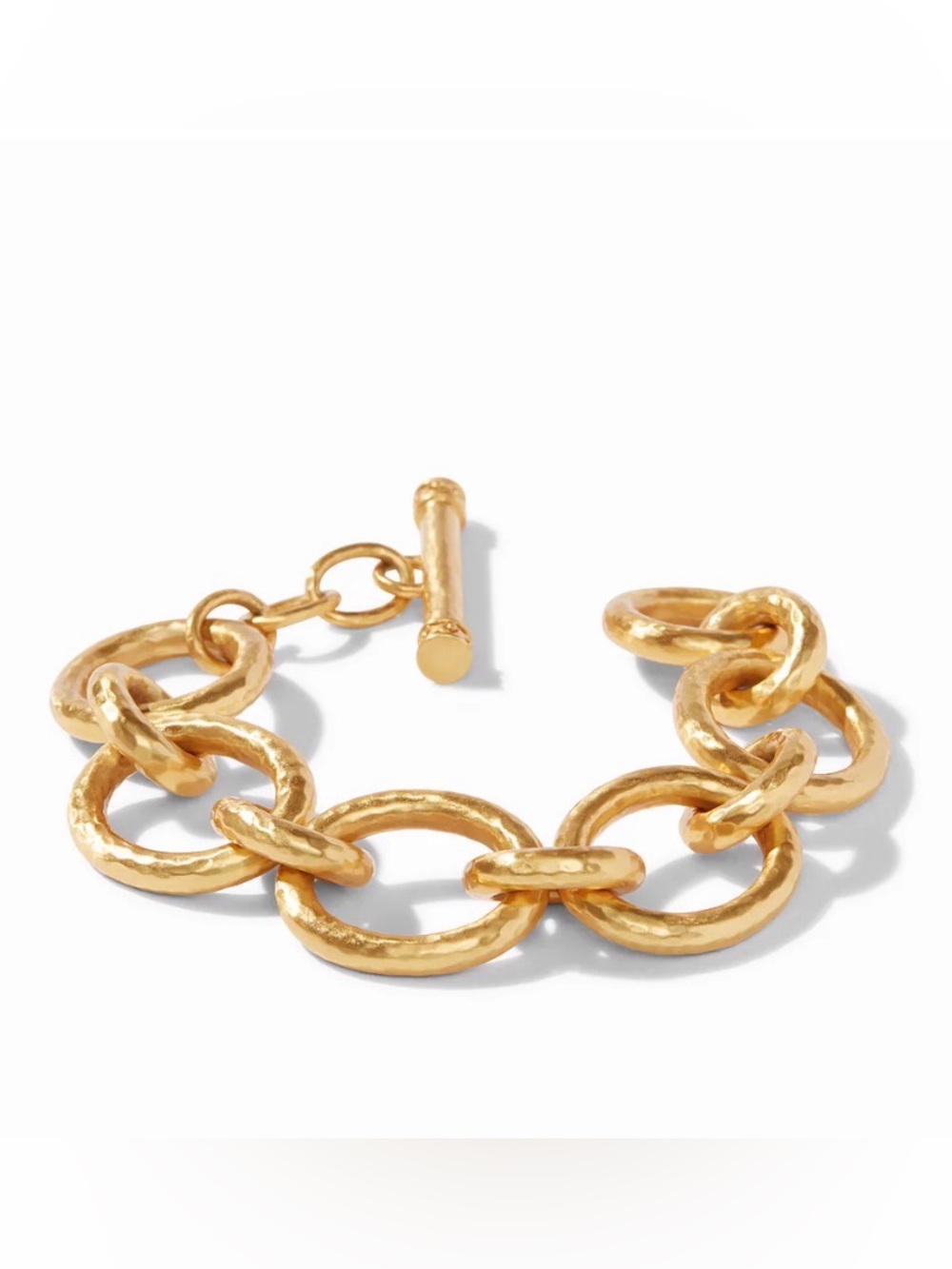 Julie Vos Catalina Link Bracelet